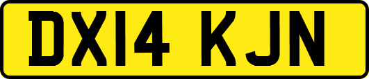 DX14KJN