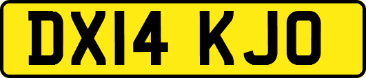 DX14KJO