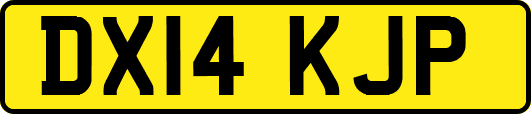 DX14KJP