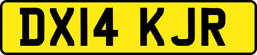 DX14KJR