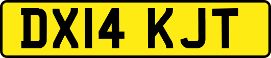 DX14KJT