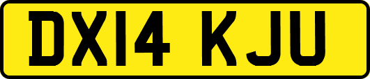 DX14KJU