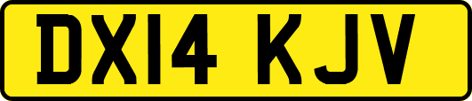 DX14KJV