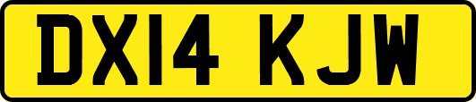 DX14KJW
