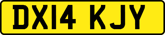 DX14KJY