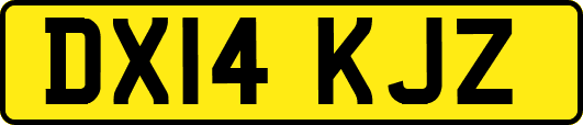 DX14KJZ