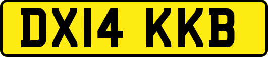 DX14KKB