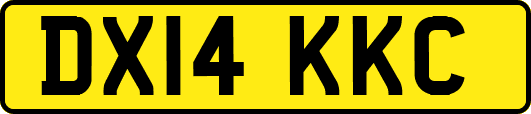 DX14KKC