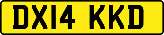 DX14KKD
