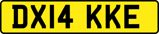 DX14KKE