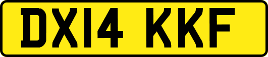 DX14KKF