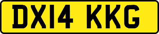 DX14KKG