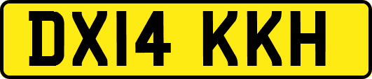 DX14KKH