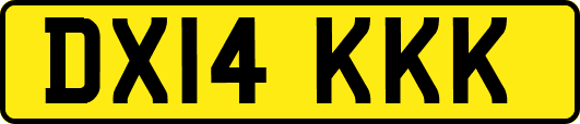 DX14KKK