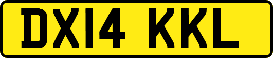 DX14KKL