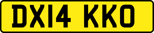 DX14KKO