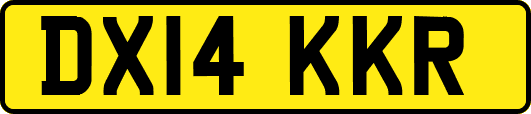 DX14KKR