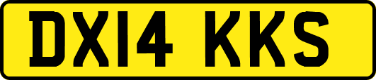 DX14KKS