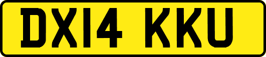 DX14KKU