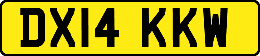 DX14KKW