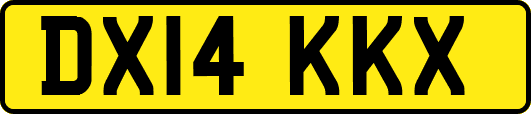 DX14KKX
