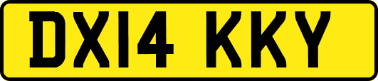 DX14KKY