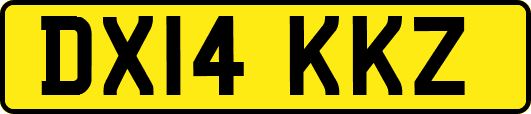DX14KKZ