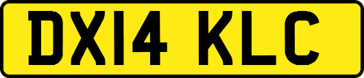 DX14KLC