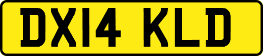 DX14KLD