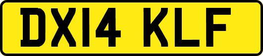 DX14KLF