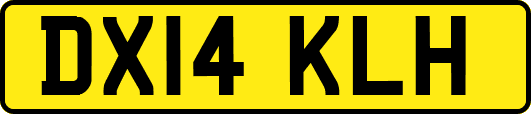 DX14KLH