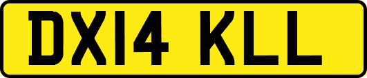 DX14KLL