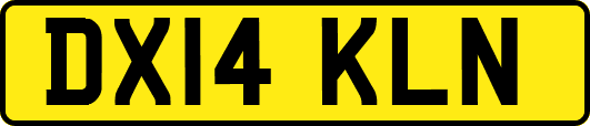 DX14KLN