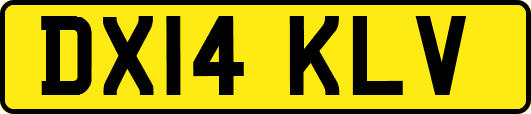 DX14KLV