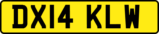 DX14KLW
