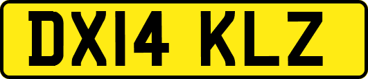 DX14KLZ
