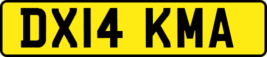 DX14KMA