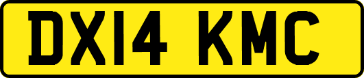DX14KMC
