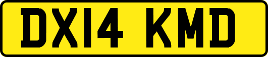 DX14KMD