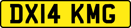 DX14KMG