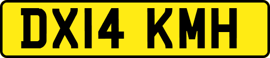 DX14KMH