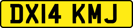 DX14KMJ