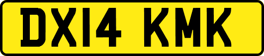 DX14KMK