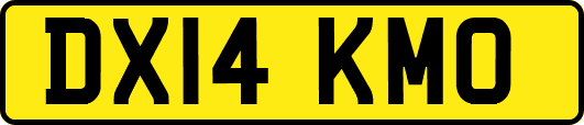 DX14KMO