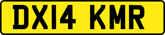 DX14KMR