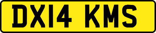 DX14KMS