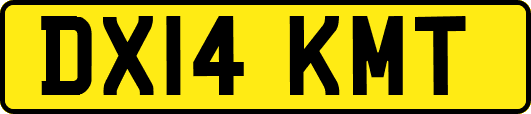 DX14KMT