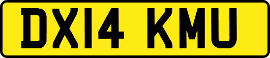 DX14KMU