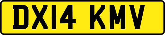 DX14KMV