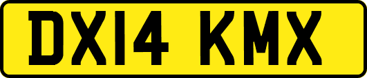 DX14KMX